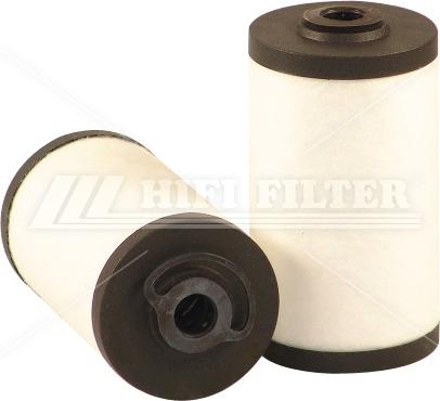 HIFI FILTER SN 090 - Fuel filter autospares.lv