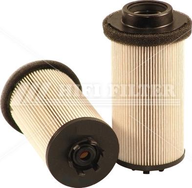 HIFI FILTER SN30032 - Fuel filter autospares.lv