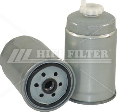 FRAM PS10002EWS - Fuel filter autospares.lv