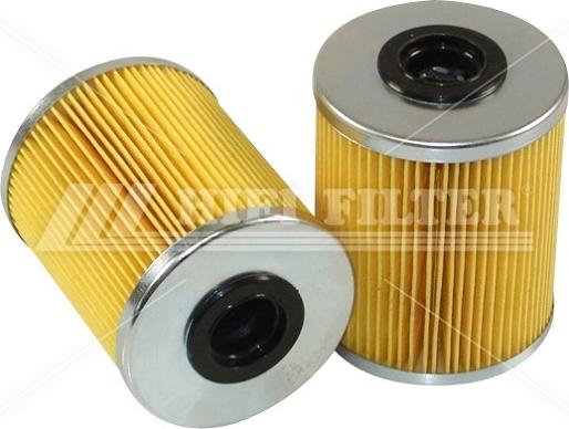 HIFI FILTER SN 70143 - Fuel filter autospares.lv