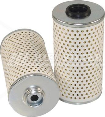 HIFI FILTER SO 7020 - Oil Filter autospares.lv