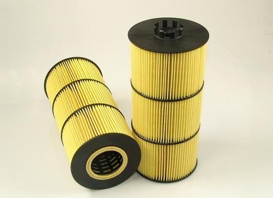 HIFI FILTER SO 7238 - Oil Filter autospares.lv