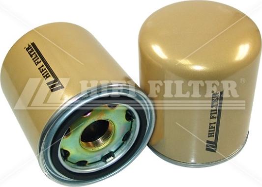 HIFI FILTER TB 1395 - Air Dryer Cartridge, compressed-air system autospares.lv