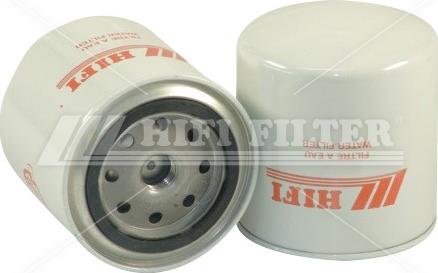 HIFI FILTER WE 2059 - Coolant Filter autospares.lv