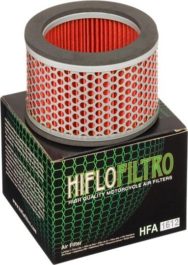 Hiflo Filtro HFA1612 - Air Filter, engine autospares.lv