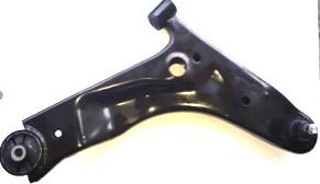 Hi-Q SQKH093L - Track Control Arm autospares.lv