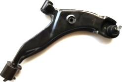 Hi-Q SQKK004R - Track Control Arm autospares.lv