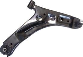 Hi-Q SQKK058L - Track Control Arm autospares.lv