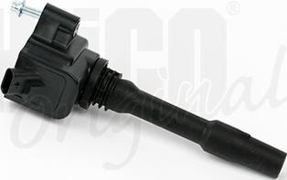 Hitachi 134090 - Ignition Coil autospares.lv