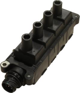 Hitachi 134062 - Ignition Coil autospares.lv