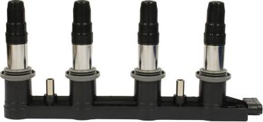 Hitachi 134032 - Ignition Coil autospares.lv