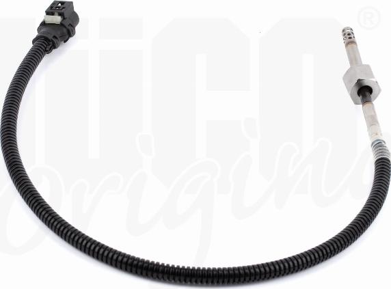 Hitachi 135538 - Sensor, exhaust gas temperature autospares.lv
