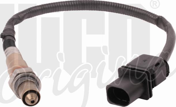 Hitachi 135303 - Lambda Sensor autospares.lv