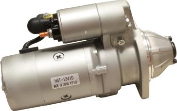 Hitachi 136959 - Starter autospares.lv