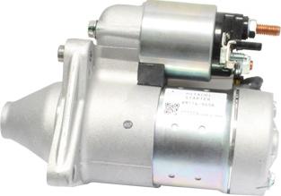 Hitachi 136910 - Starter autospares.lv