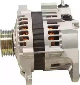 Hitachi 136148 - Alternator autospares.lv