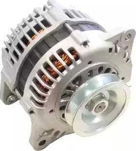 Hitachi 136147 - Alternator autospares.lv