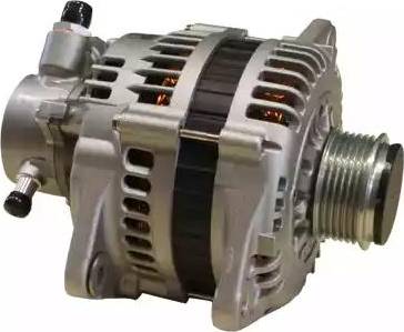 Hitachi 136102 - Alternator autospares.lv