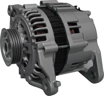 Hitachi 136116 - Alternator autospares.lv