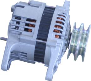 HITACHI 136113 - Alternator autospares.lv