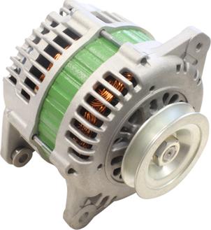 Hitachi 136139 - Alternator autospares.lv