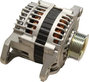 Hitachi 136130 - Alternator autospares.lv