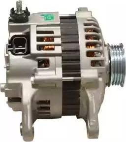 Hitachi 136121 - Alternator autospares.lv