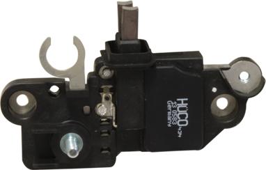 Hitachi 130583 - Voltage regulator, alternator autospares.lv