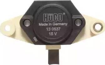 Hitachi 130537 - Voltage regulator, alternator autospares.lv