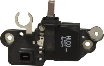 Hitachi 130603 - Voltage regulator, alternator autospares.lv