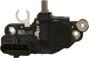 Hitachi 130627 - Voltage regulator, alternator autospares.lv