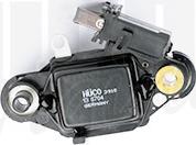 Hitachi 130704 - Voltage regulator, alternator autospares.lv