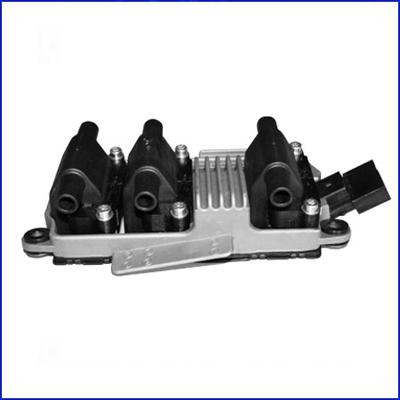 Hitachi 138440 - Ignition Coil autospares.lv