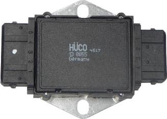 Hitachi 138055 - Switch Unit, ignition system autospares.lv
