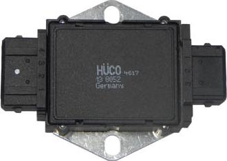Hitachi 138052 - Switch Unit, ignition system autospares.lv