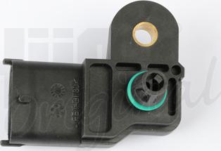 Hitachi 138246 - Sensor, intake manifold pressure autospares.lv