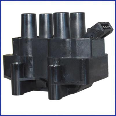 Hitachi 138762 - Ignition Coil autospares.lv