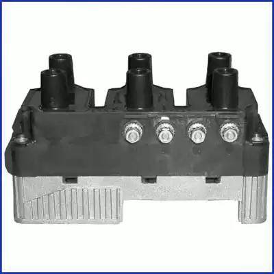 Hitachi 138708 - Ignition Coil autospares.lv