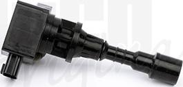 Hitachi 133959 - Ignition Coil autospares.lv