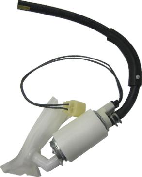 Hitachi 133491 - Fuel Pump autospares.lv