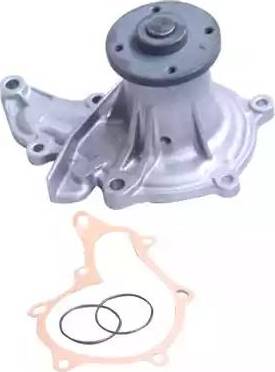 Hitachi 133600 - Water Pump autospares.lv