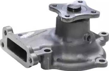 HITACHI 133629 - Water Pump autospares.lv