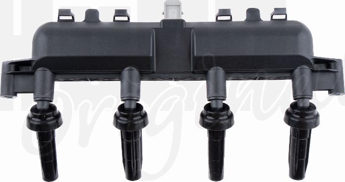 Hitachi 133818 - Ignition Coil autospares.lv