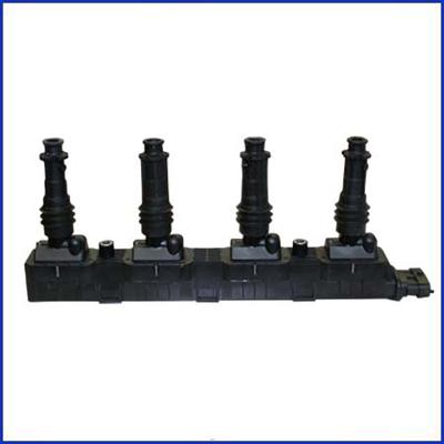 Hitachi 133839 - Ignition Coil autospares.lv