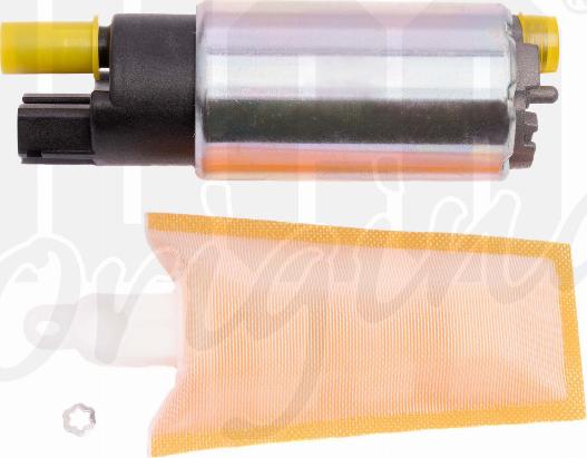 Hitachi 133362 - Fuel Pump autospares.lv