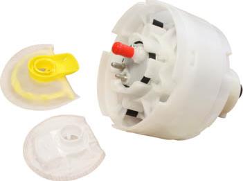 Hitachi 133312 - Fuel Pump autospares.lv