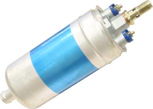 PURRO 0580254910 - Fuel Pump autospares.lv