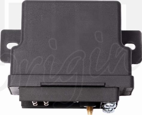 Hitachi 132030 - Relay, glow plug system autospares.lv