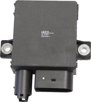 Hitachi 132197 - Relay, glow plug system autospares.lv