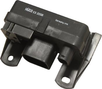 Hitachi 132158 - Relay, glow plug system autospares.lv